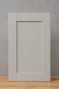 shaker door là gì