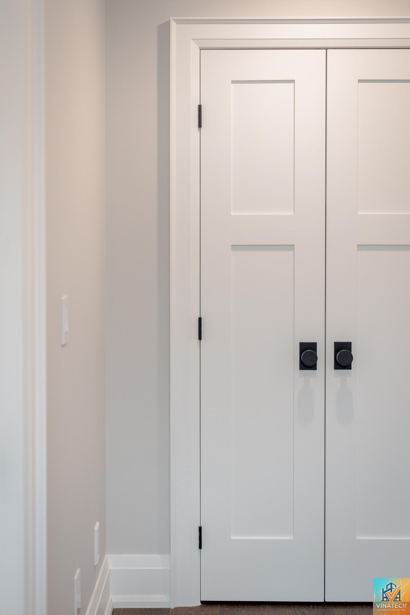 shaker door là gì - Hình 3