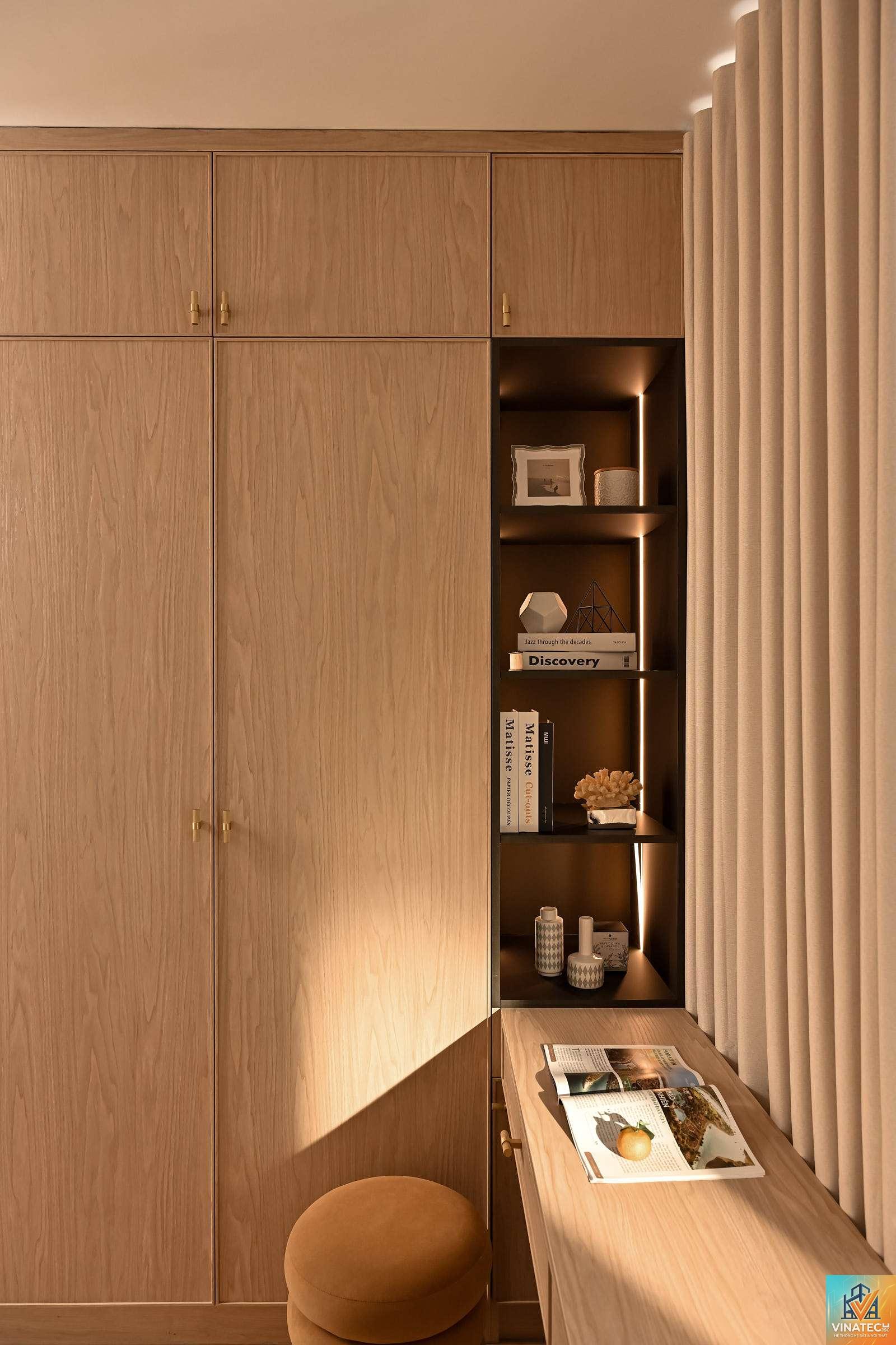 shaker door là gì - Hình 4