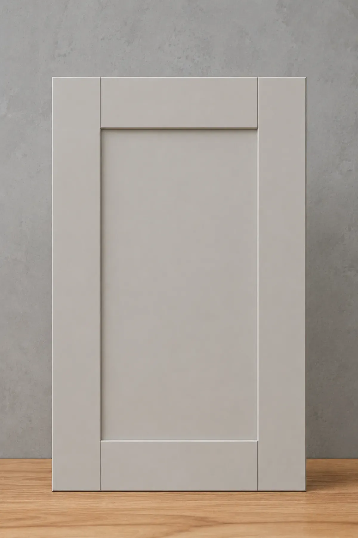 shaker door là gì - Hình 1