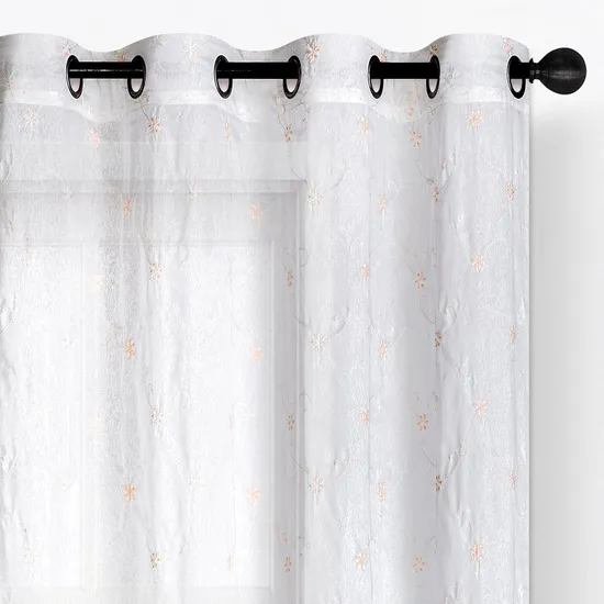 sheer curtain là gì - Hình 5