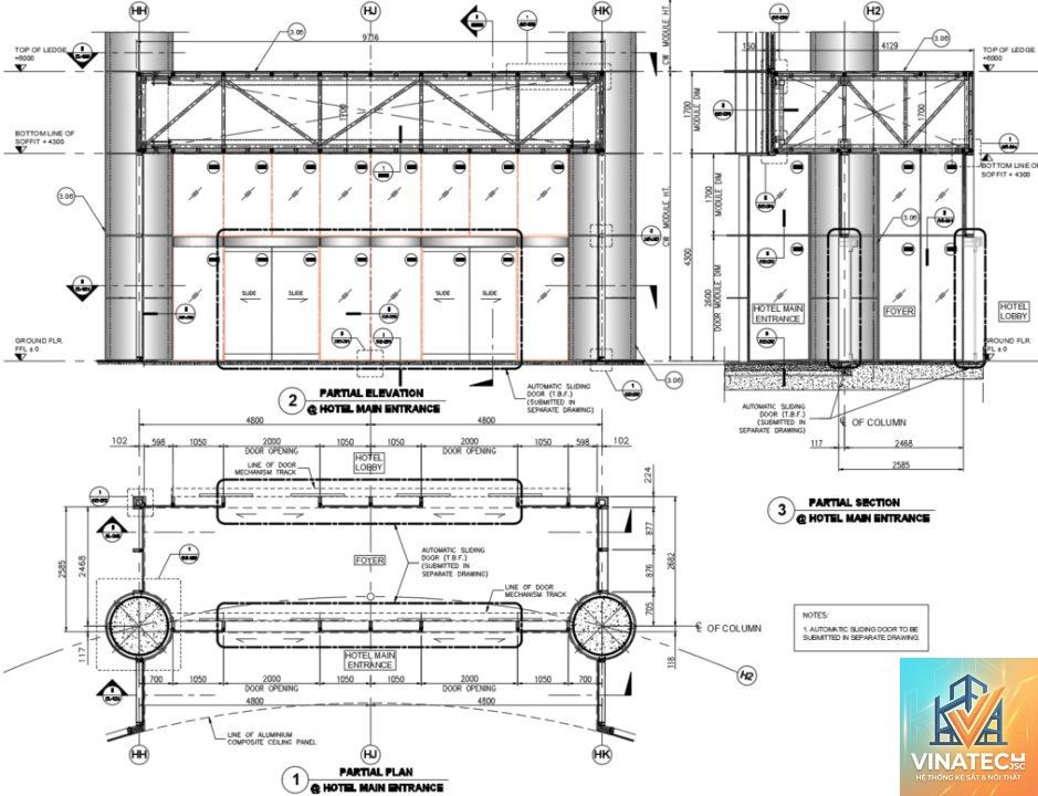 shop drawing submittal là gì - Hình 3