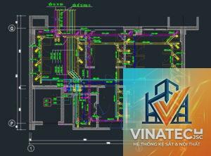 shop drawing submittal là gì