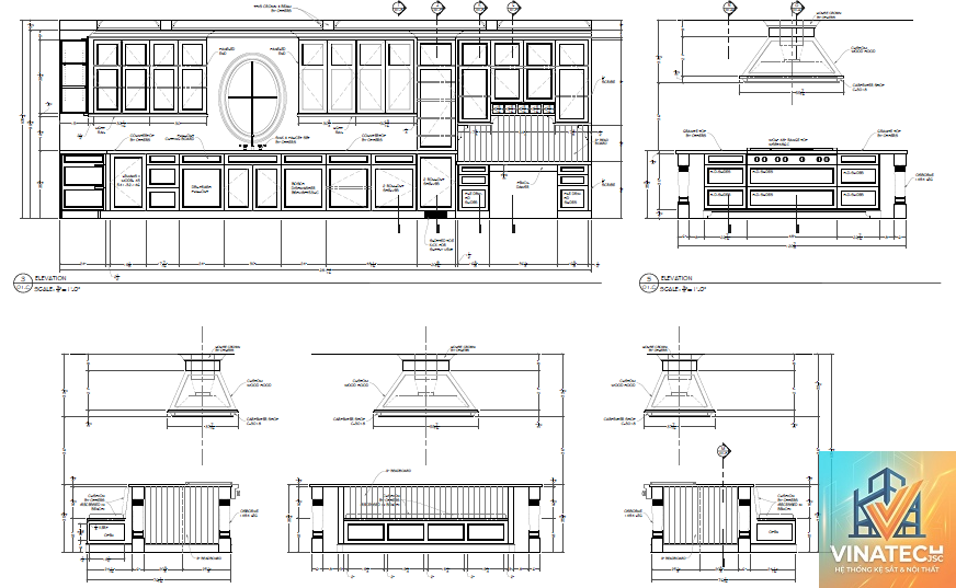 shop drawing submittal là gì - Hình 4