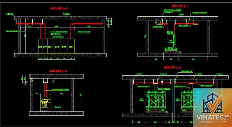 shop drawing submittal là gì - Hình 5