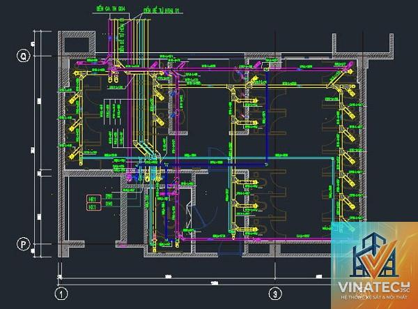 shop drawing submittal là gì - Hình 1