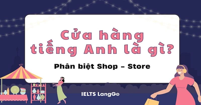 shop in shop là gì - Hình 4