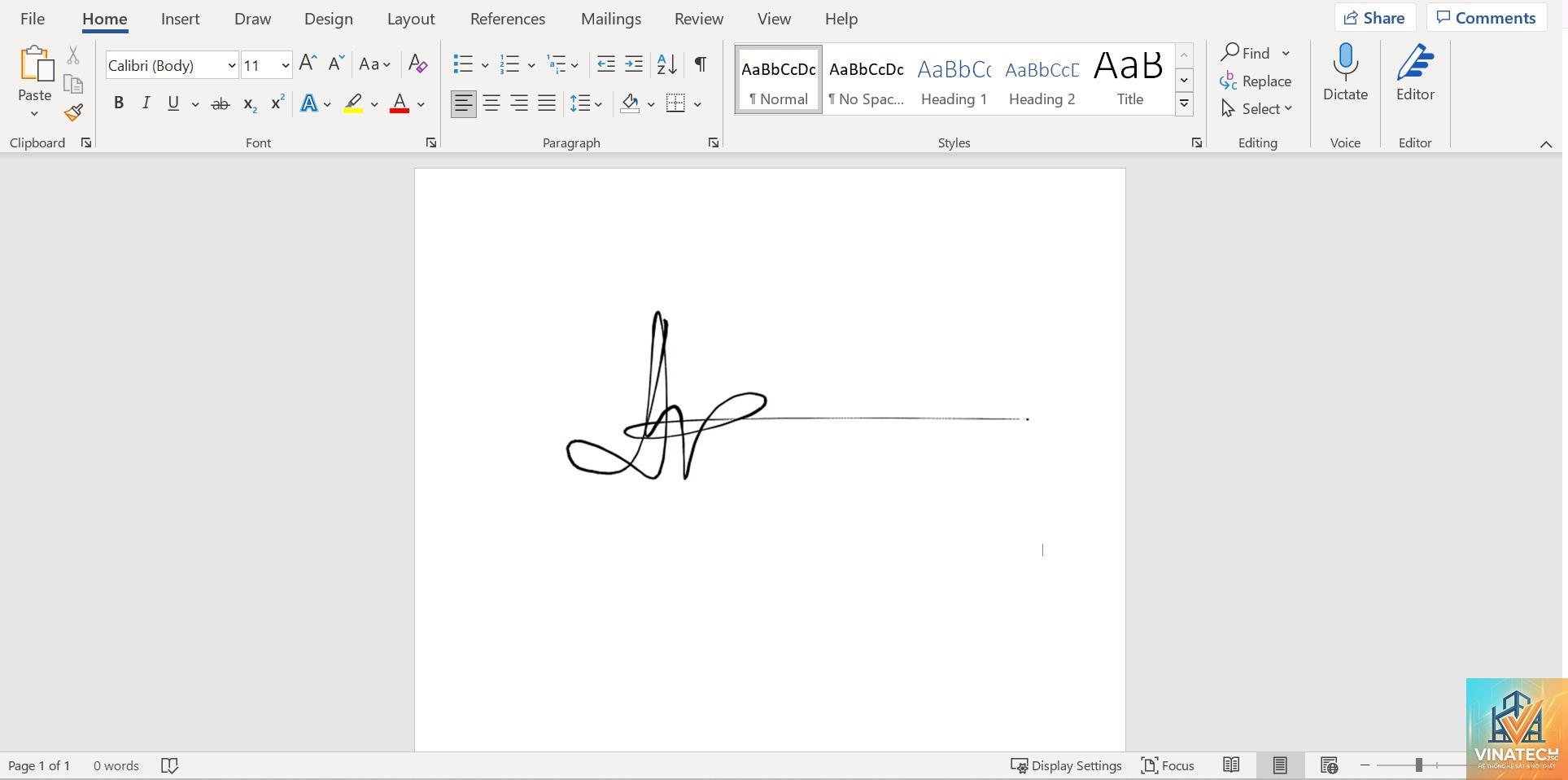 signature design là gì - Hình 3