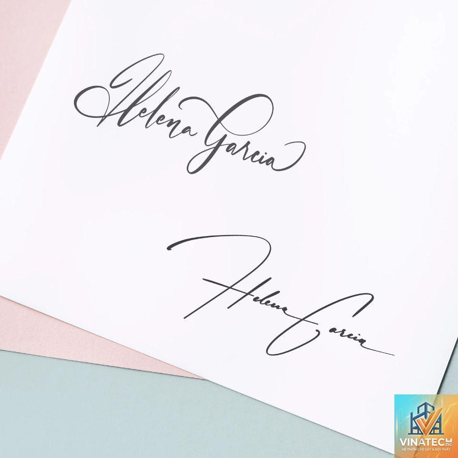 signature design là gì - Hình 1