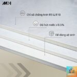 Sintered Stone Là Gì? Giải Mã Toàn Diện Về Đá Thiêu Kết Cao Cấp Trong Kiến Trúc Hiện Đại Sintered Stone Là Gì? Giải Mã Toàn Diện Về Đá Thiêu Kết Cao Cấp Trong Kiến Trúc Hiện Đại