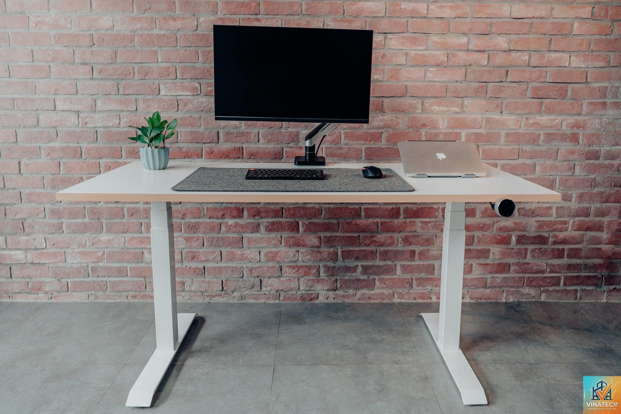 sit stand desk là gì - Hình 2