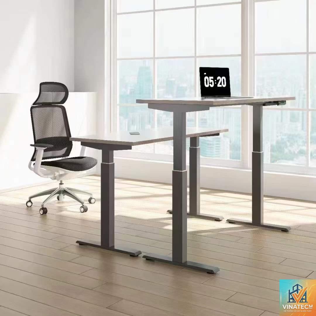 sit stand desk là gì - Hình 5