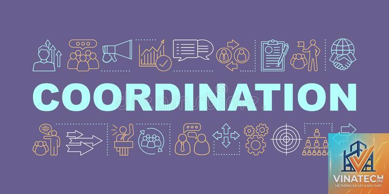 site coordination là gì - Hình 1