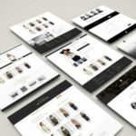 Site Mockup Là Gì? Hướng Dẫn Toàn Diện Từ A-Z Cho Người Mới Bắt Đầu site mockup là gì