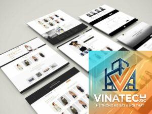 site mockup là gì
