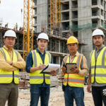 Site Supervisor Là Gì? Vai Trò, Kỹ Năng Và Mức Lương Chi Tiết site supervisor là gì
