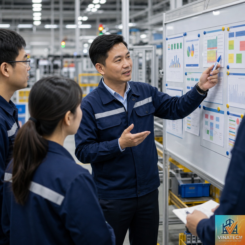 site supervisor là gì - Hình 5
