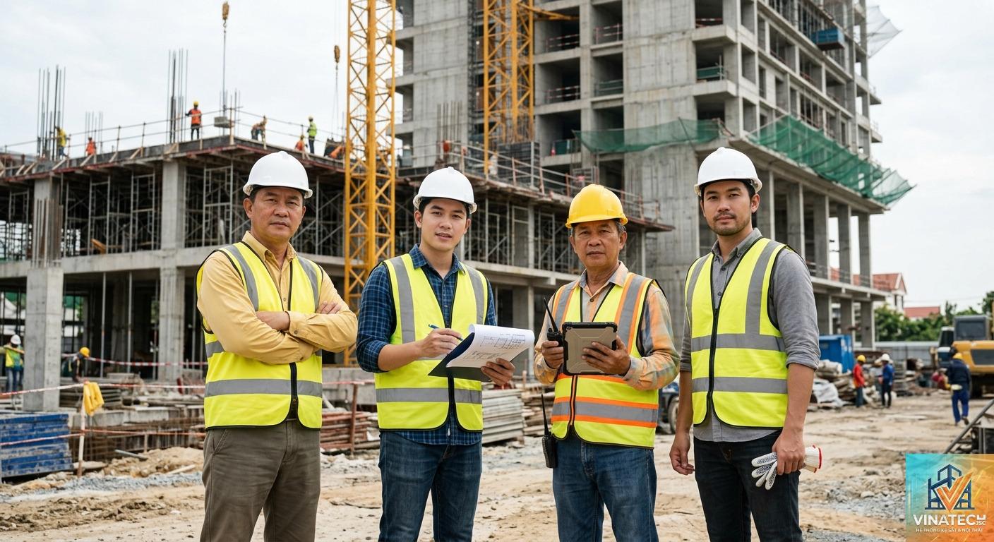 site supervisor là gì - Hình 1