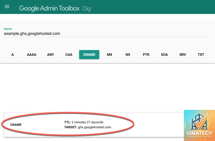 site verification là gì - Hình 4