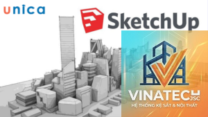 sketchup pro là gì