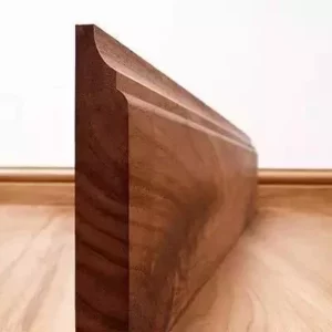 skirting board là gì