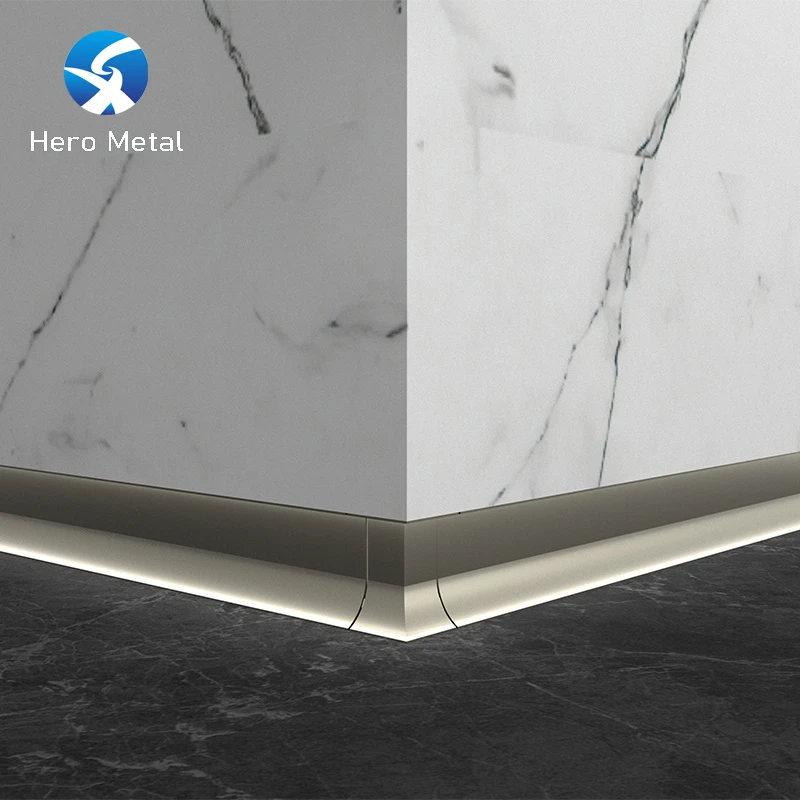 skirting board là gì - Hình 4