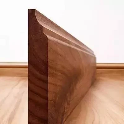 skirting board là gì