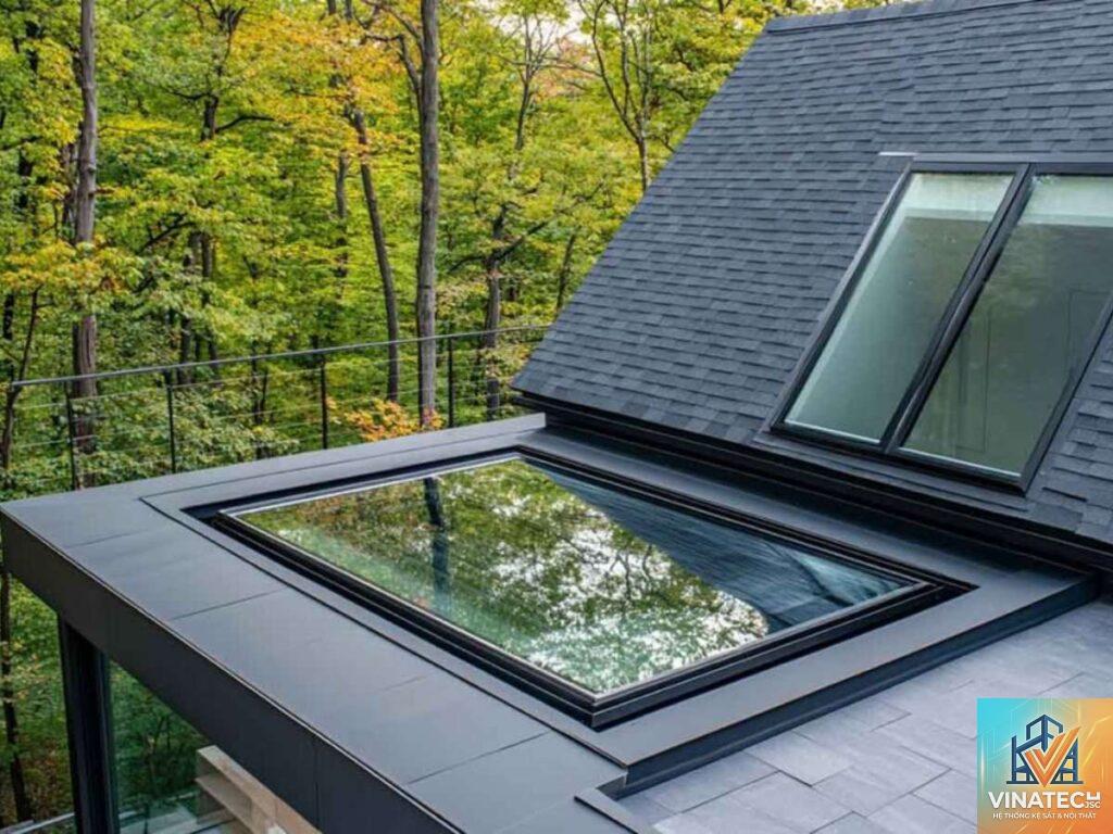 skylight là gì - Hình 2