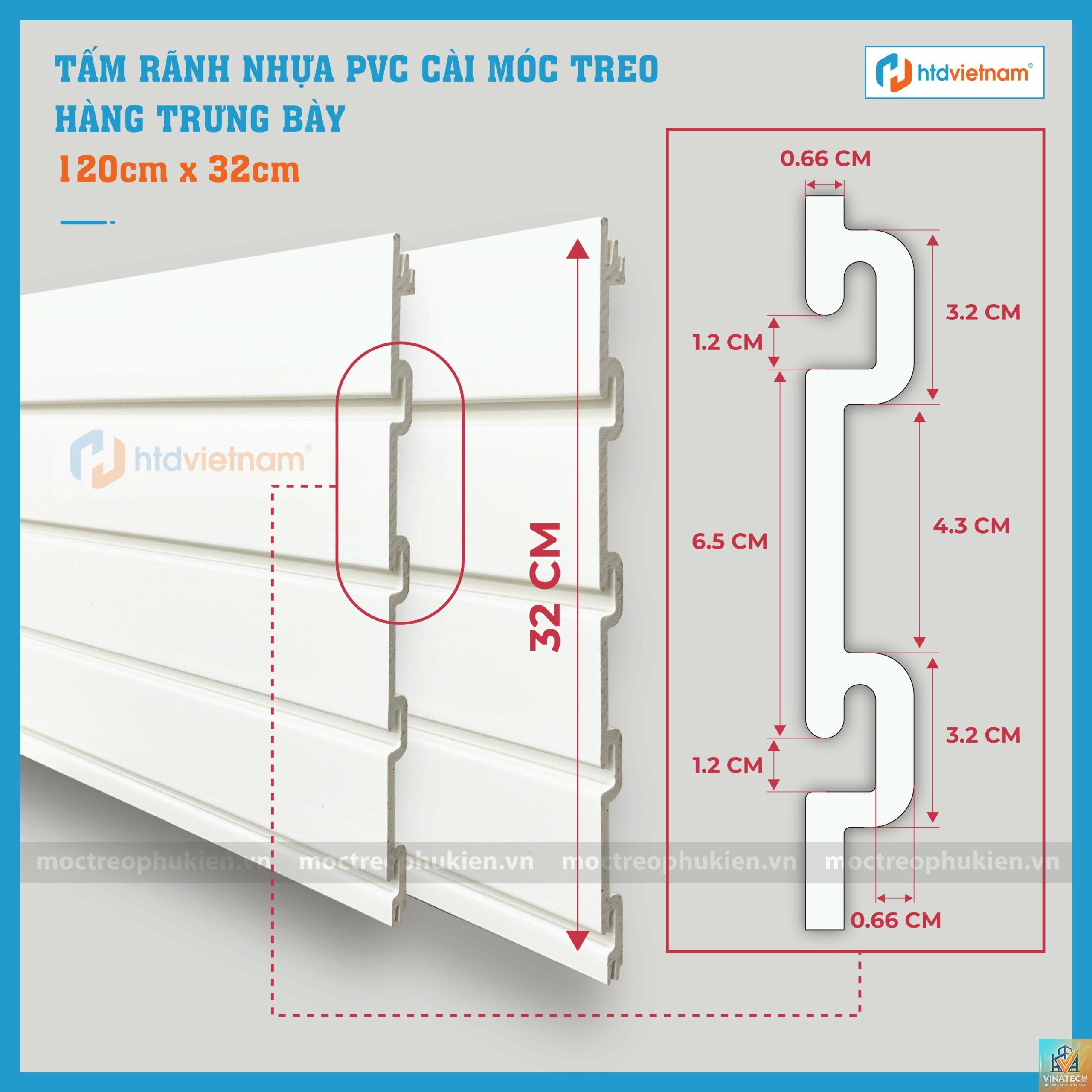 slat wall là gì - Hình 3