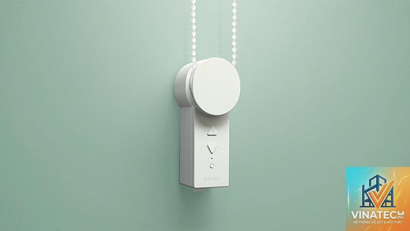 smart blind là gì - Hình 4