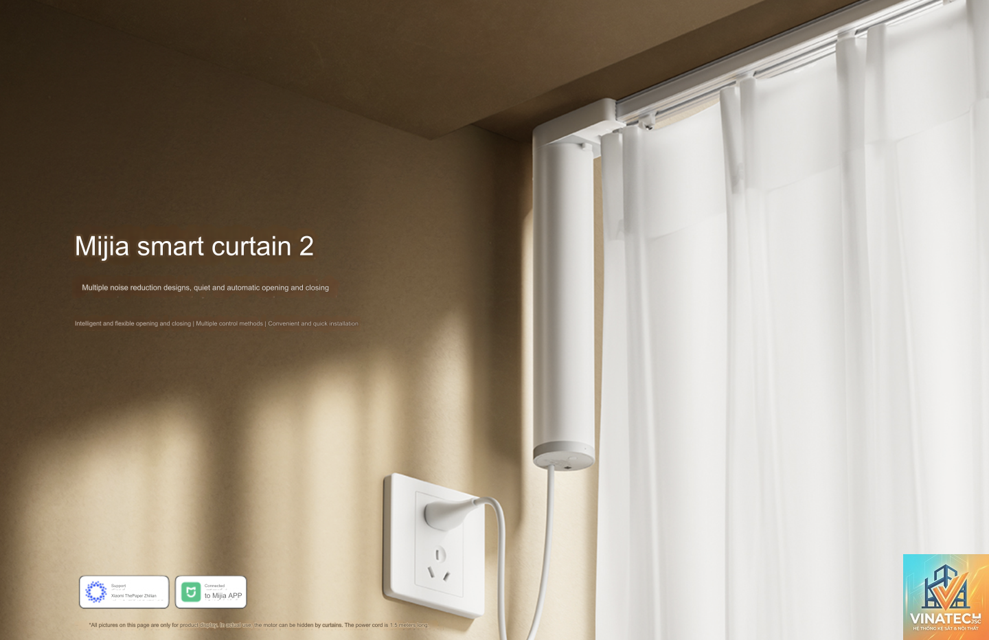 smart curtain là gì - Hình 5
