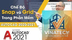 snap grid là gì