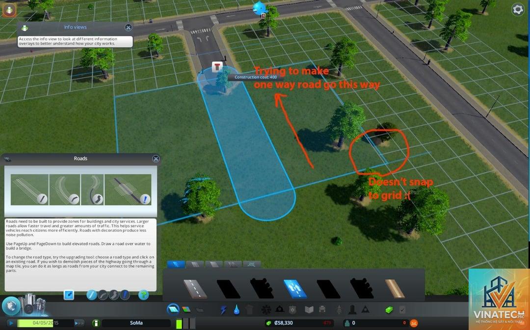 snap grid là gì - Hình 4