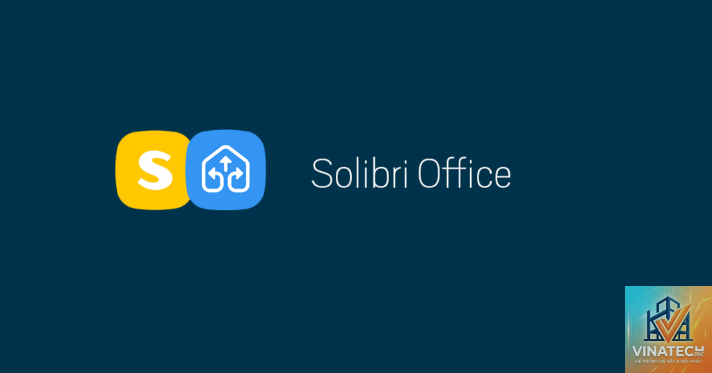 solibri là gì