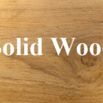 solid oak là gì
