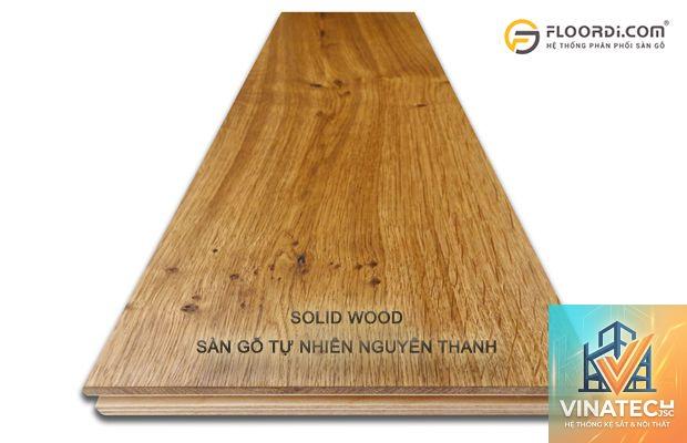 solid oak là gì - Hình 2