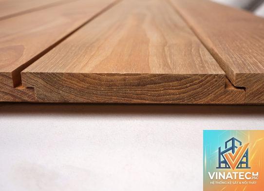solid teak là gì - Hình 1