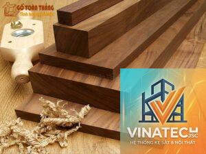 solid walnut là gì