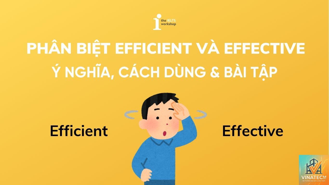 space efficiency là gì - Hình 4