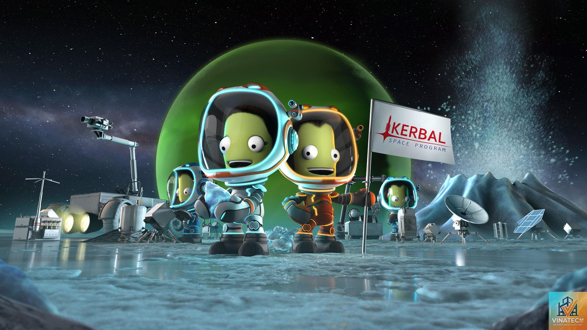 space program là gì - Hình 2