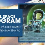 Space Program là gì? Khám phá chương trình không gian từ A đến Z