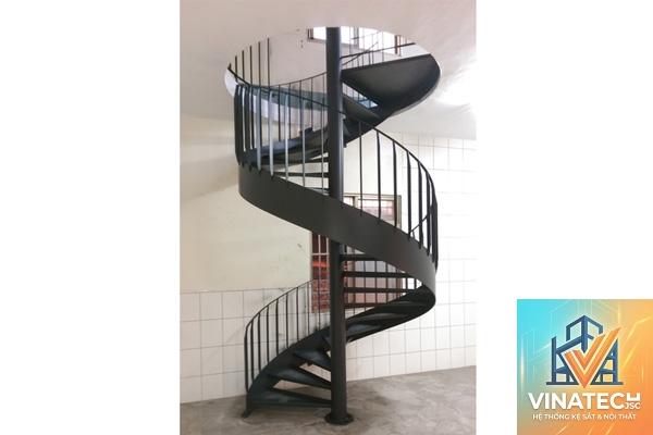 spiral staircase là gì - Hình 4