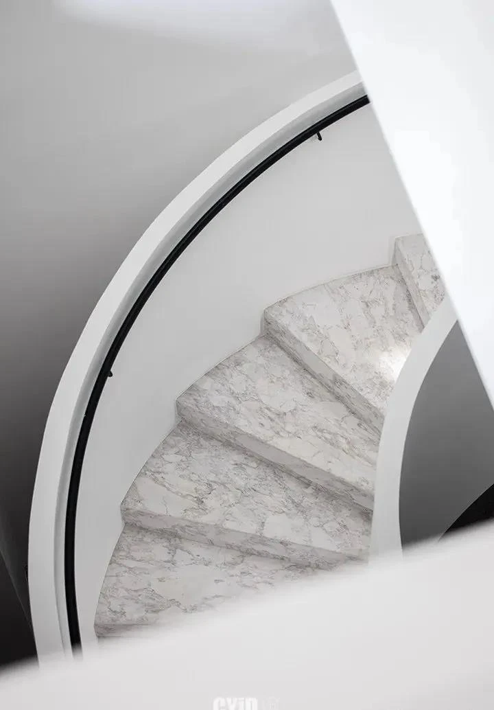 spiral staircase là gì - Hình 5