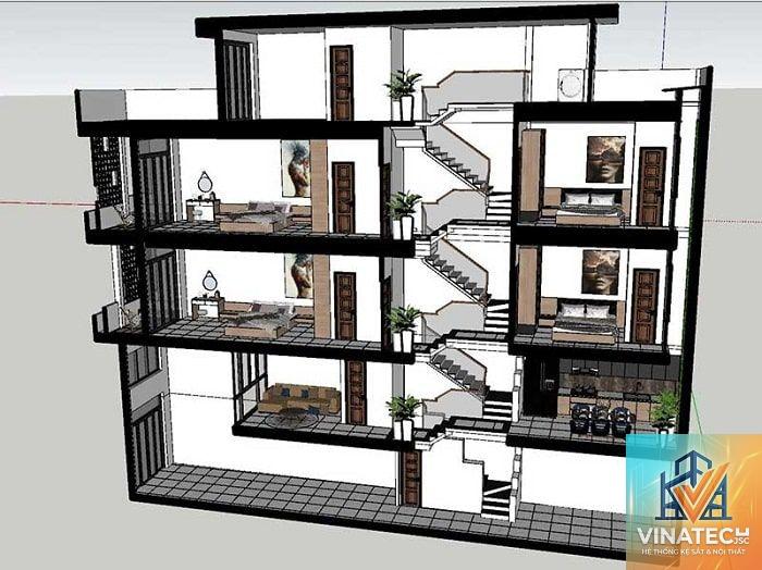 split level là gì - Hình 3
