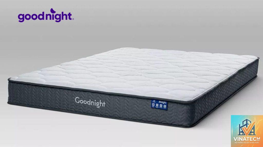 spring mattress là gì - Hình 3