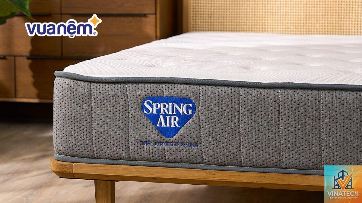 spring mattress là gì - Hình 5