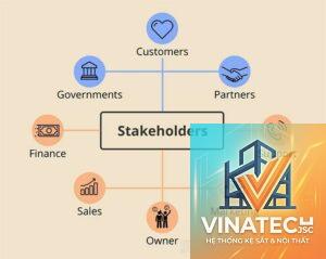 stakeholder là gì