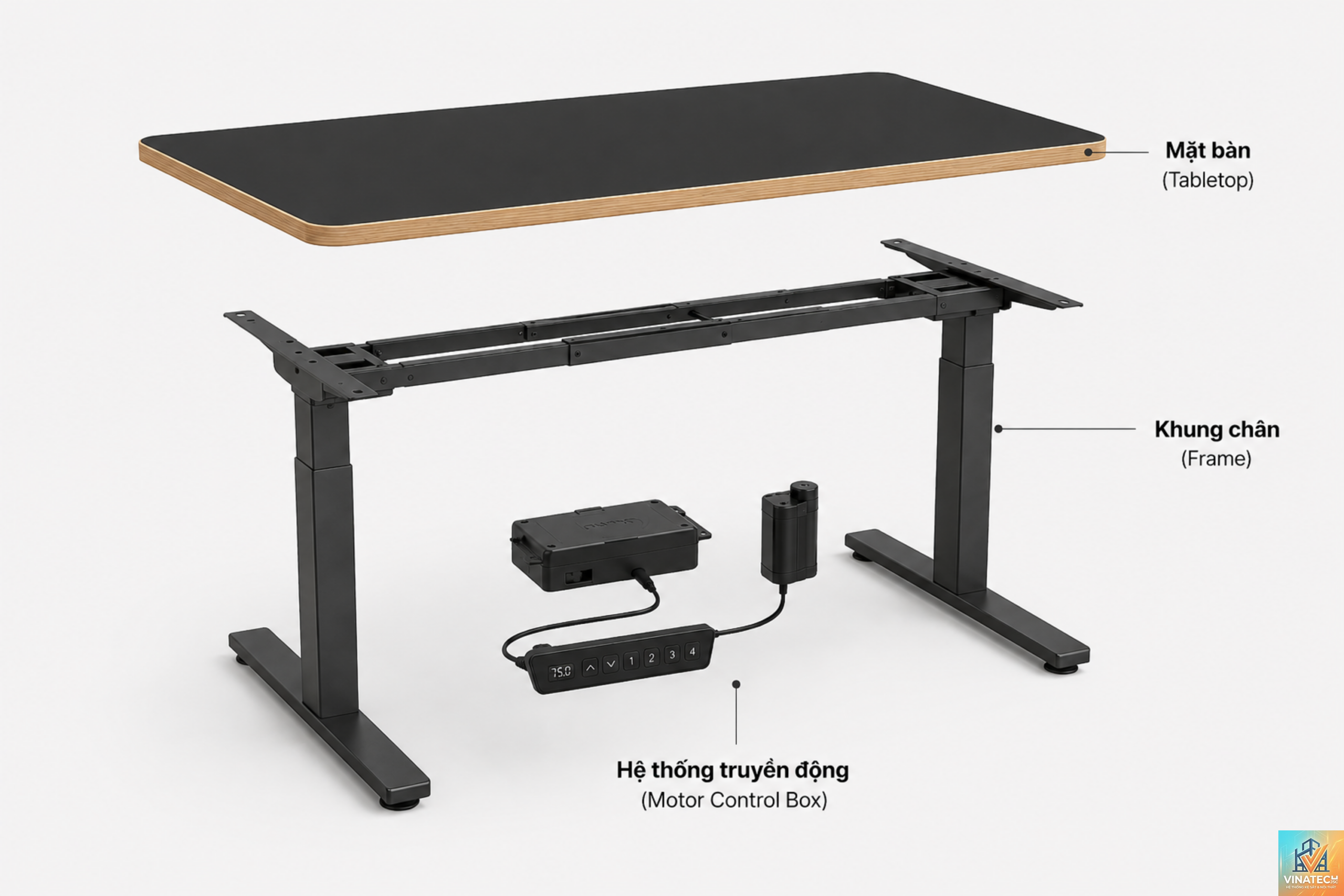 standing desk là gì - Hình 5