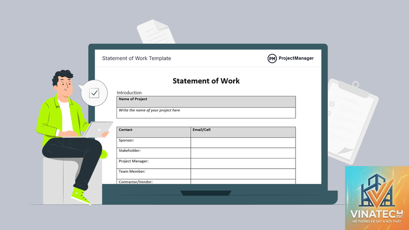 statement of work là gì - Hình 4