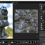substance designer là gì